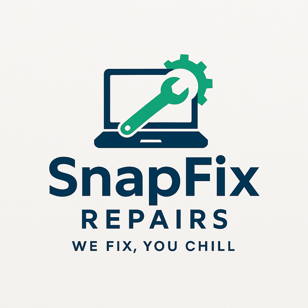 SnapFix Repairs